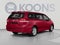 2014 Toyota Sienna SE