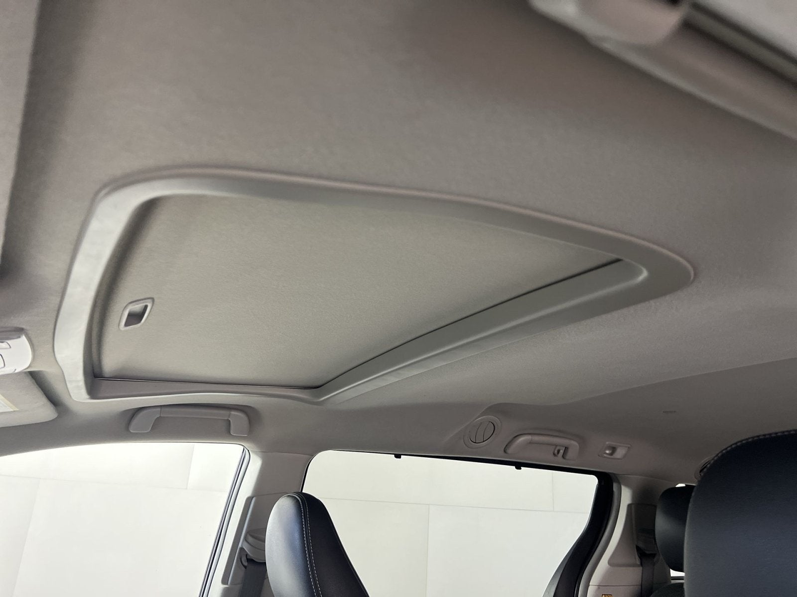 2014 Toyota Sienna SE