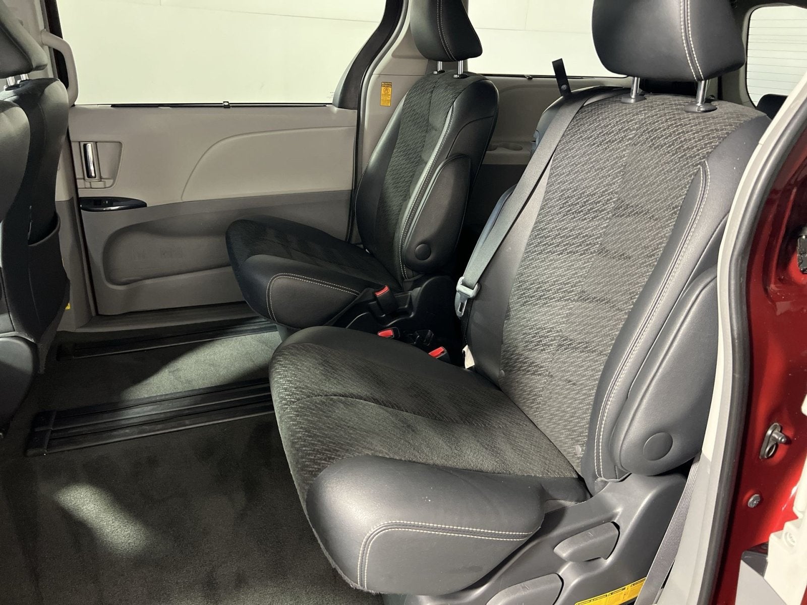 2014 Toyota Sienna SE