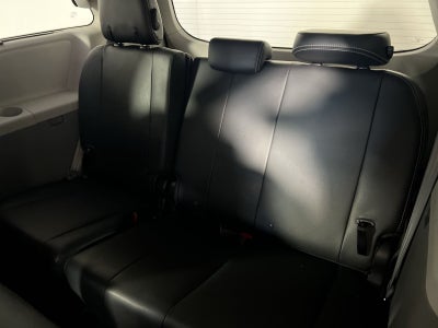 2014 Toyota Sienna SE