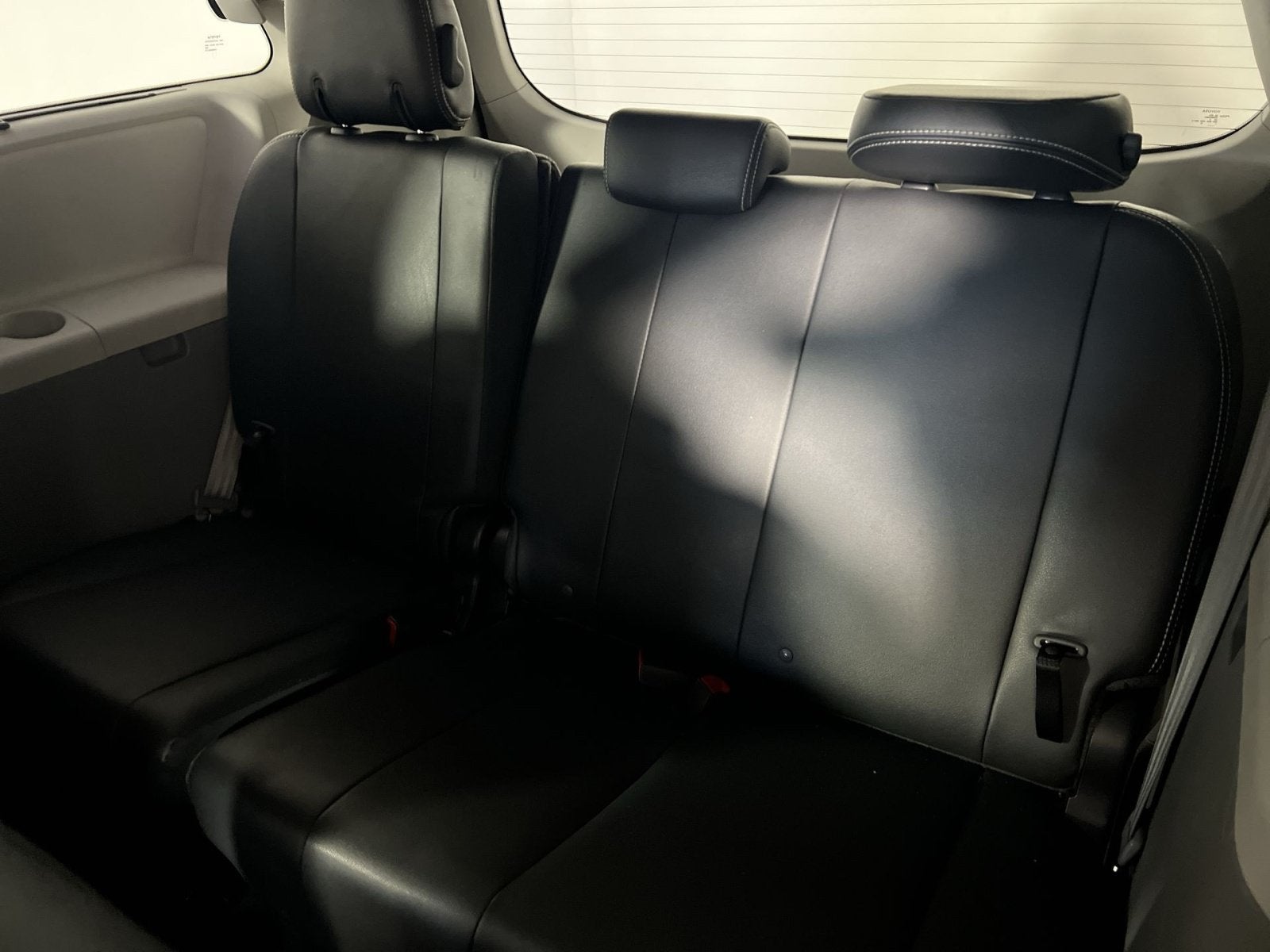 2014 Toyota Sienna SE
