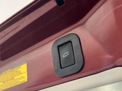 2014 Toyota Sienna SE