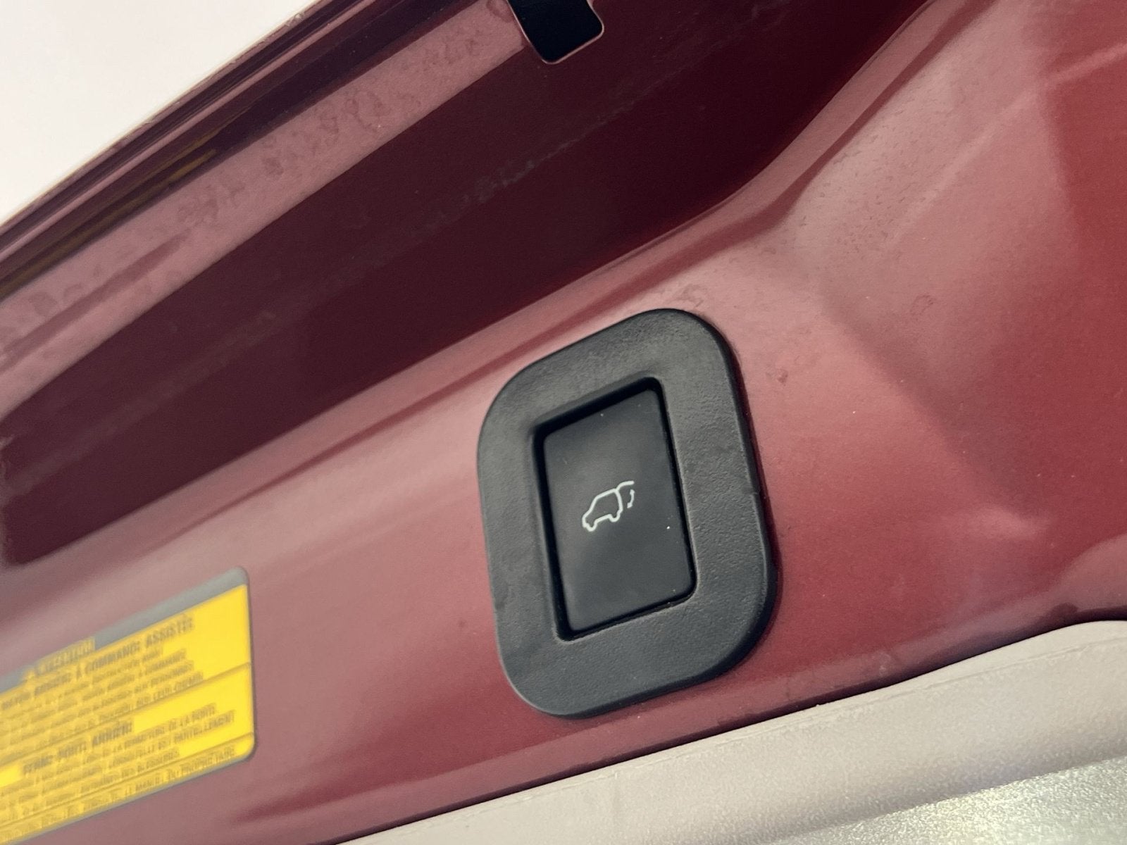 2014 Toyota Sienna SE