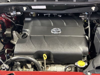 2014 Toyota Sienna SE