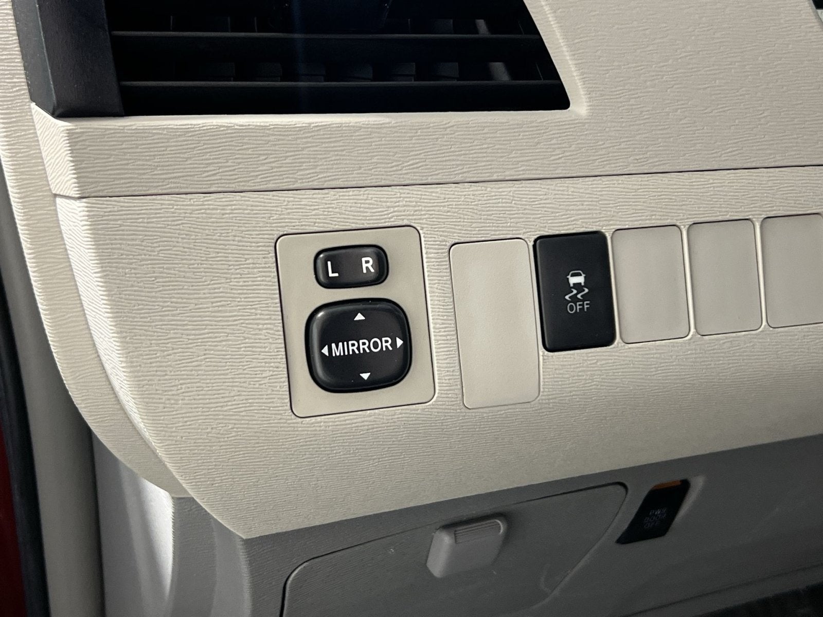 2014 Toyota Sienna SE