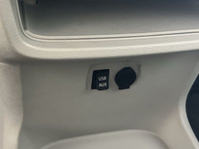 2014 Toyota Sienna SE