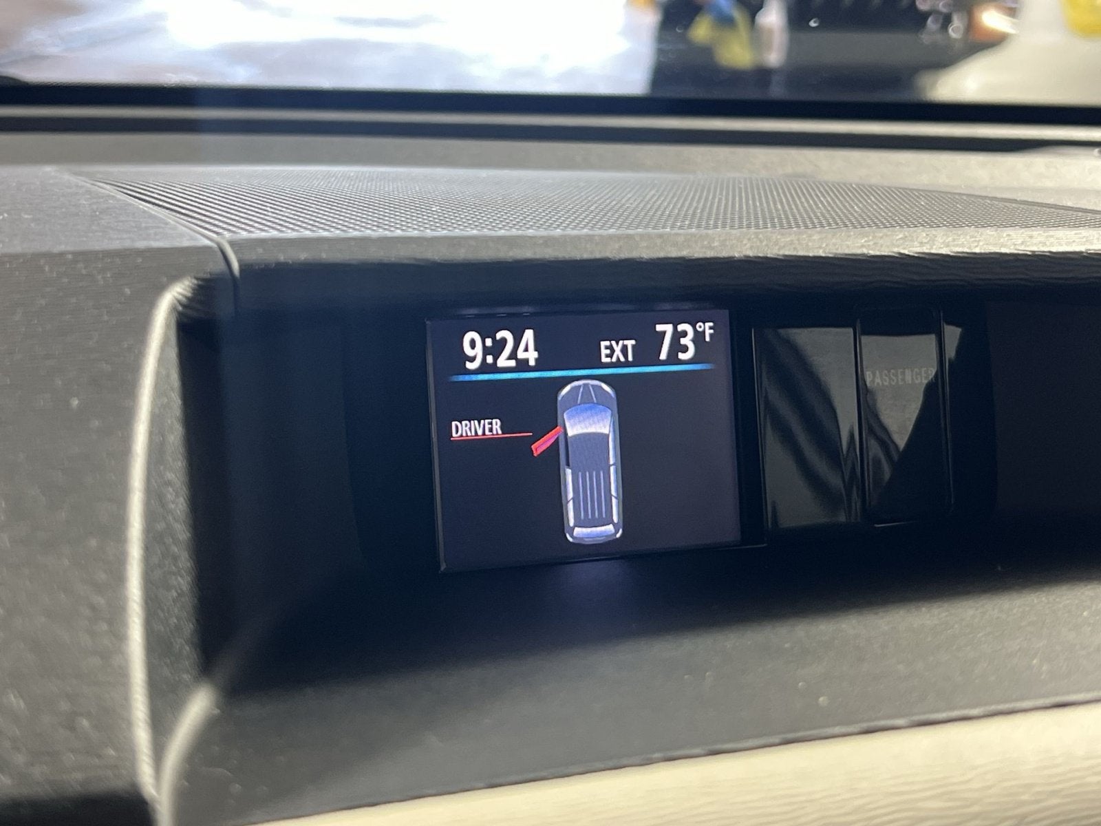 2014 Toyota Sienna SE