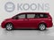 2014 Toyota Sienna SE