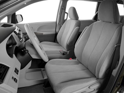 2014 Toyota Sienna SE