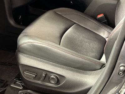 2025 Toyota Sienna XSE