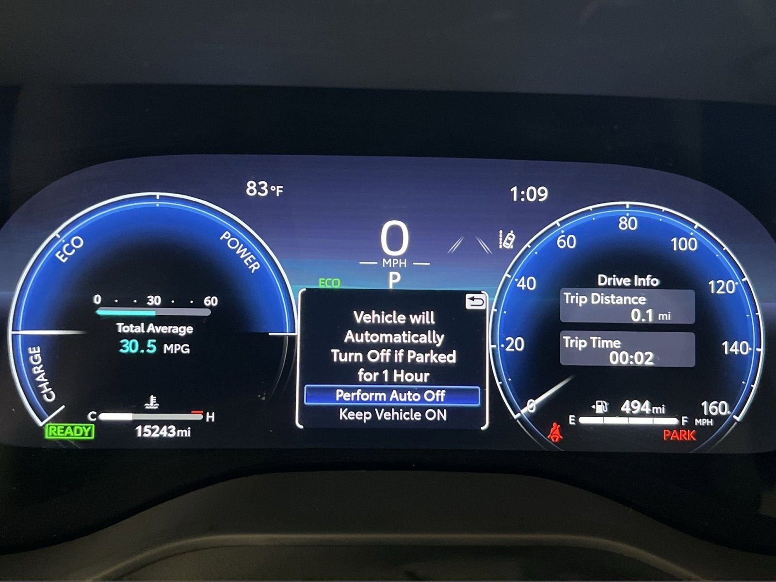 2025 Toyota Sienna XSE