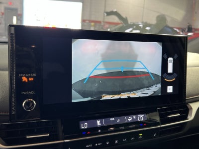 2025 Toyota Sienna XSE