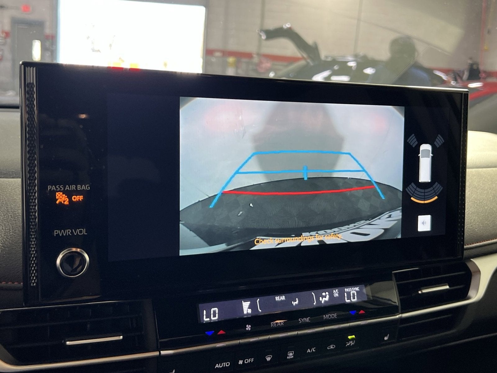 2025 Toyota Sienna XSE