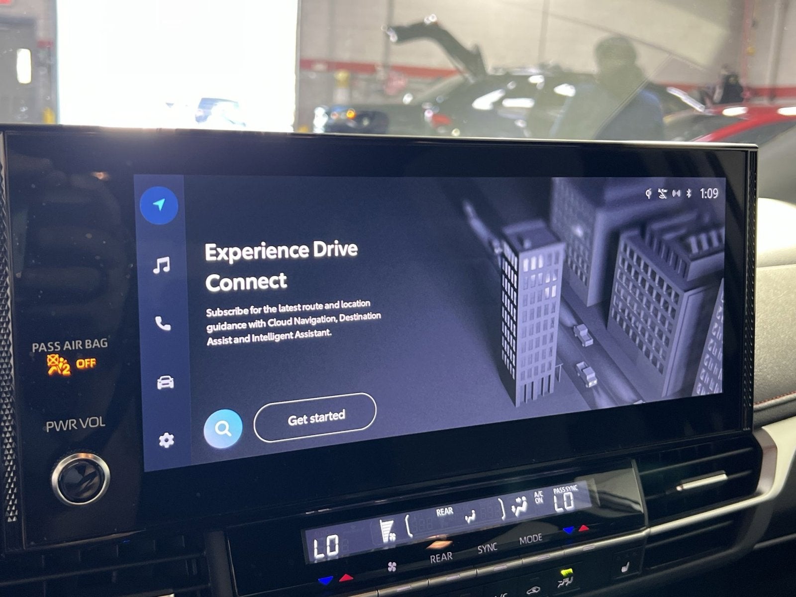 2025 Toyota Sienna XSE