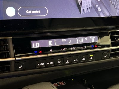 2025 Toyota Sienna XSE