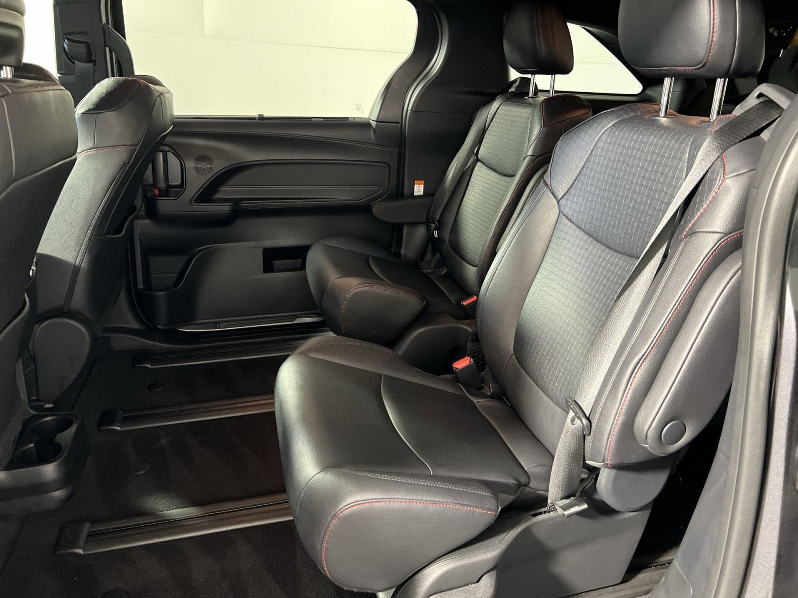 2025 Toyota Sienna XSE
