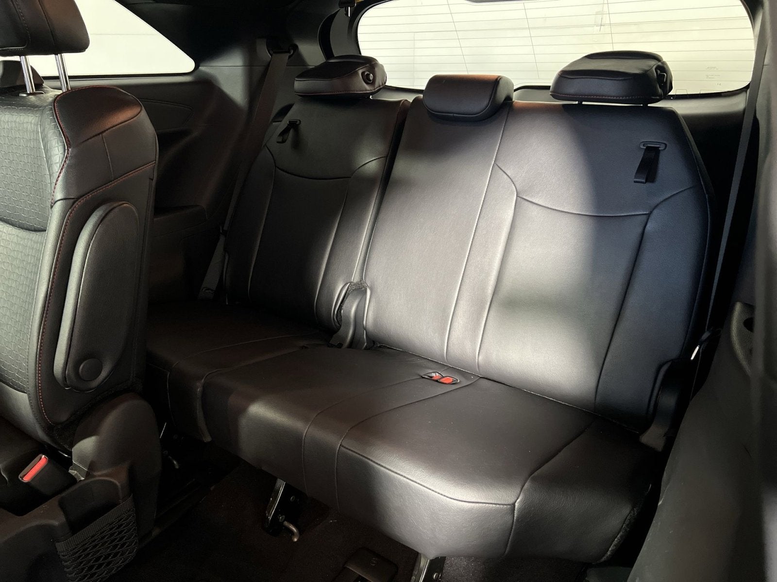 2025 Toyota Sienna XSE