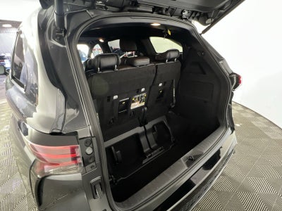 2025 Toyota Sienna XSE