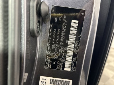 2025 Toyota Sienna XSE