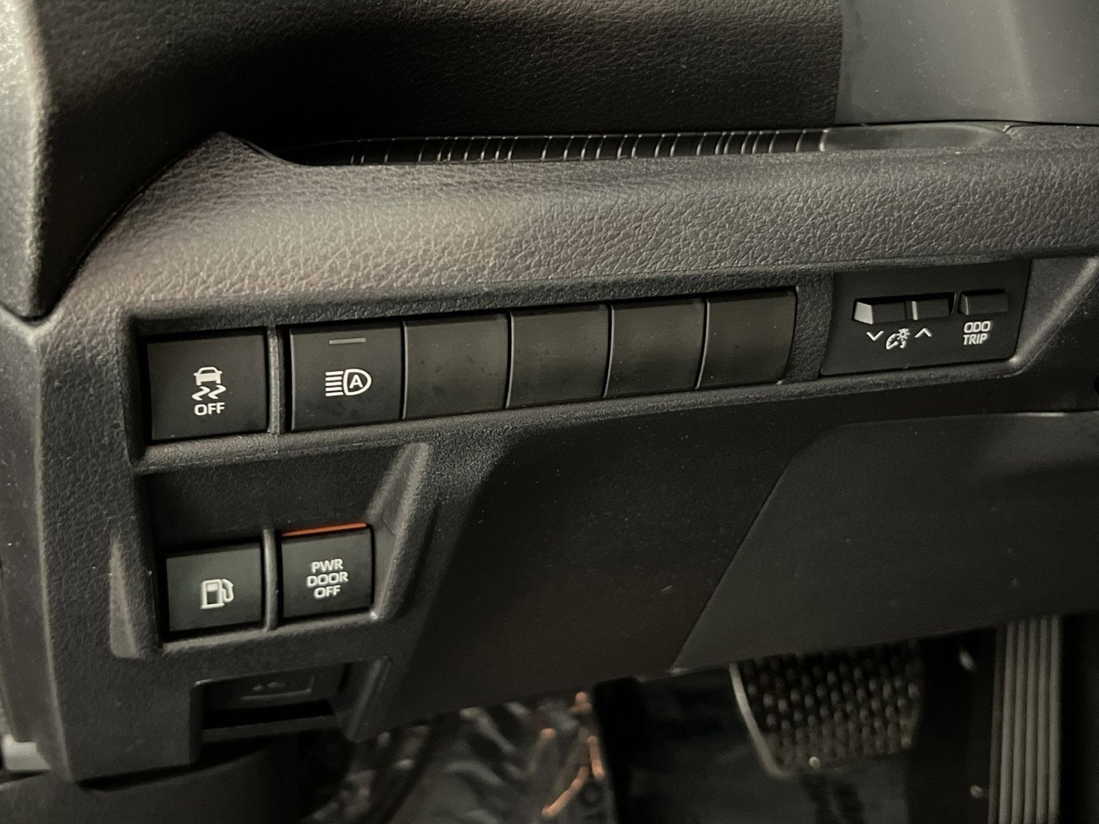 2025 Toyota Sienna XSE