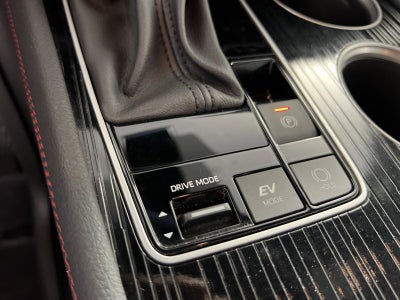 2025 Toyota Sienna XSE