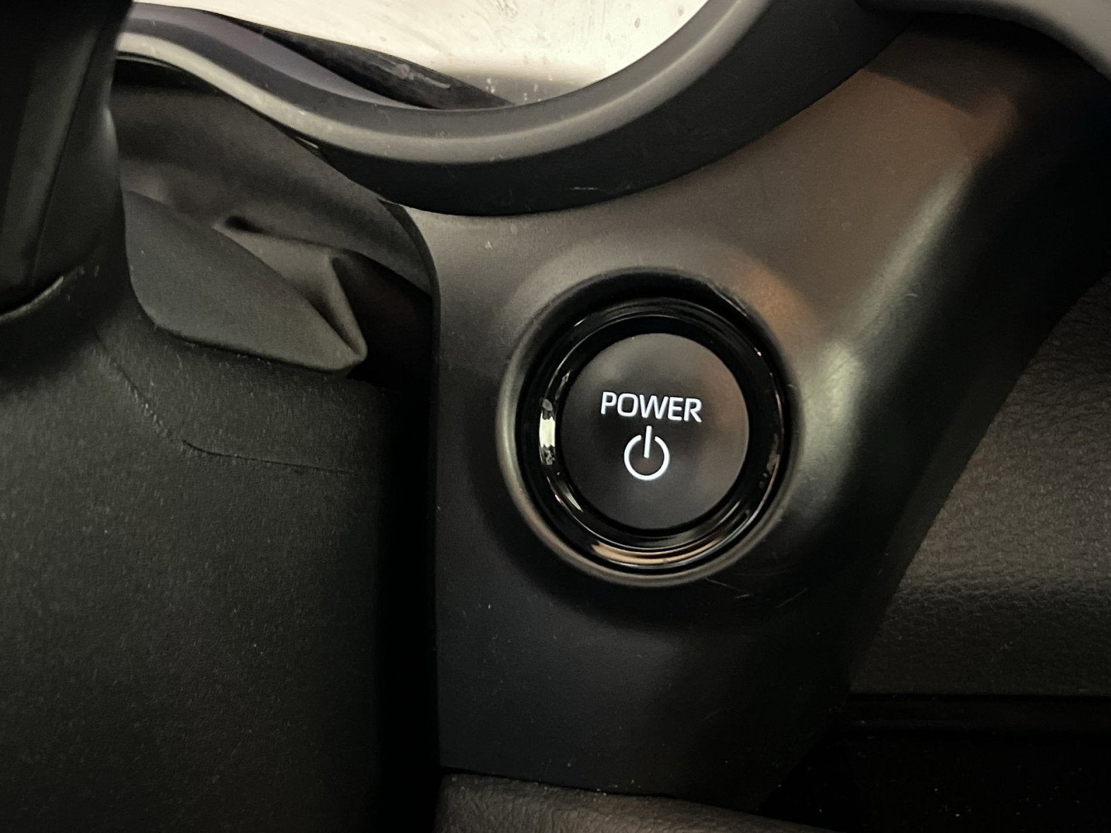 2025 Toyota Sienna XSE