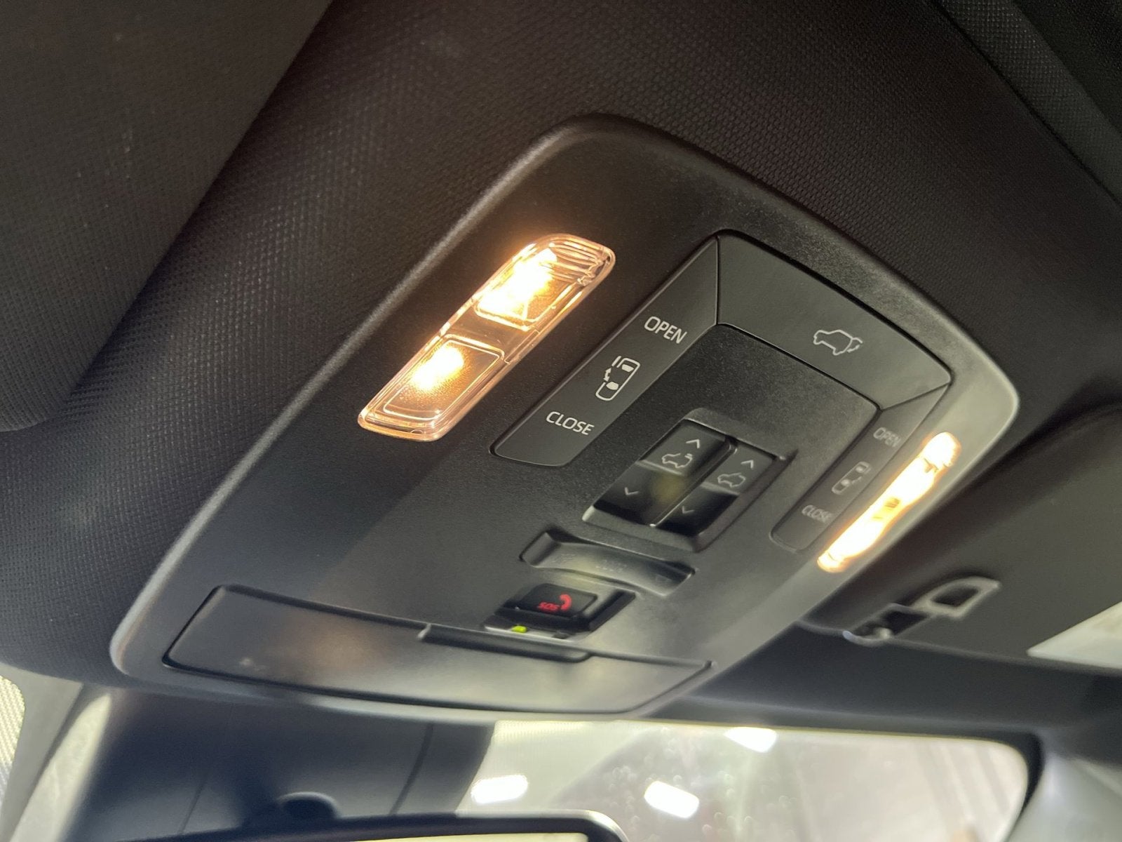 2025 Toyota Sienna XSE