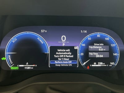 2025 Toyota Sienna XSE