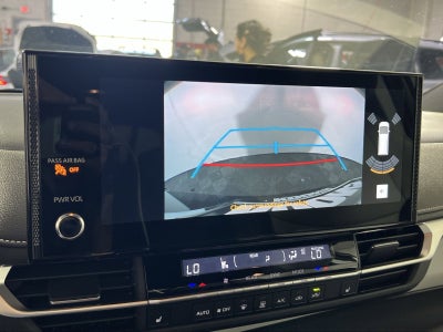 2025 Toyota Sienna XSE