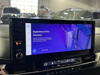 2025 Toyota Sienna XSE