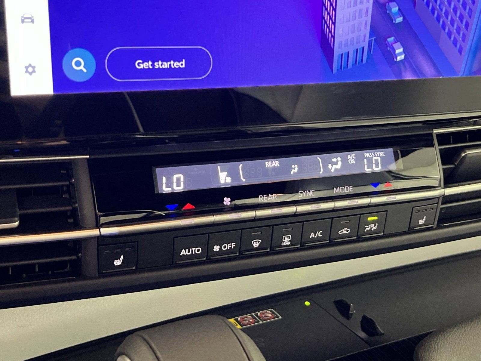 2025 Toyota Sienna XSE