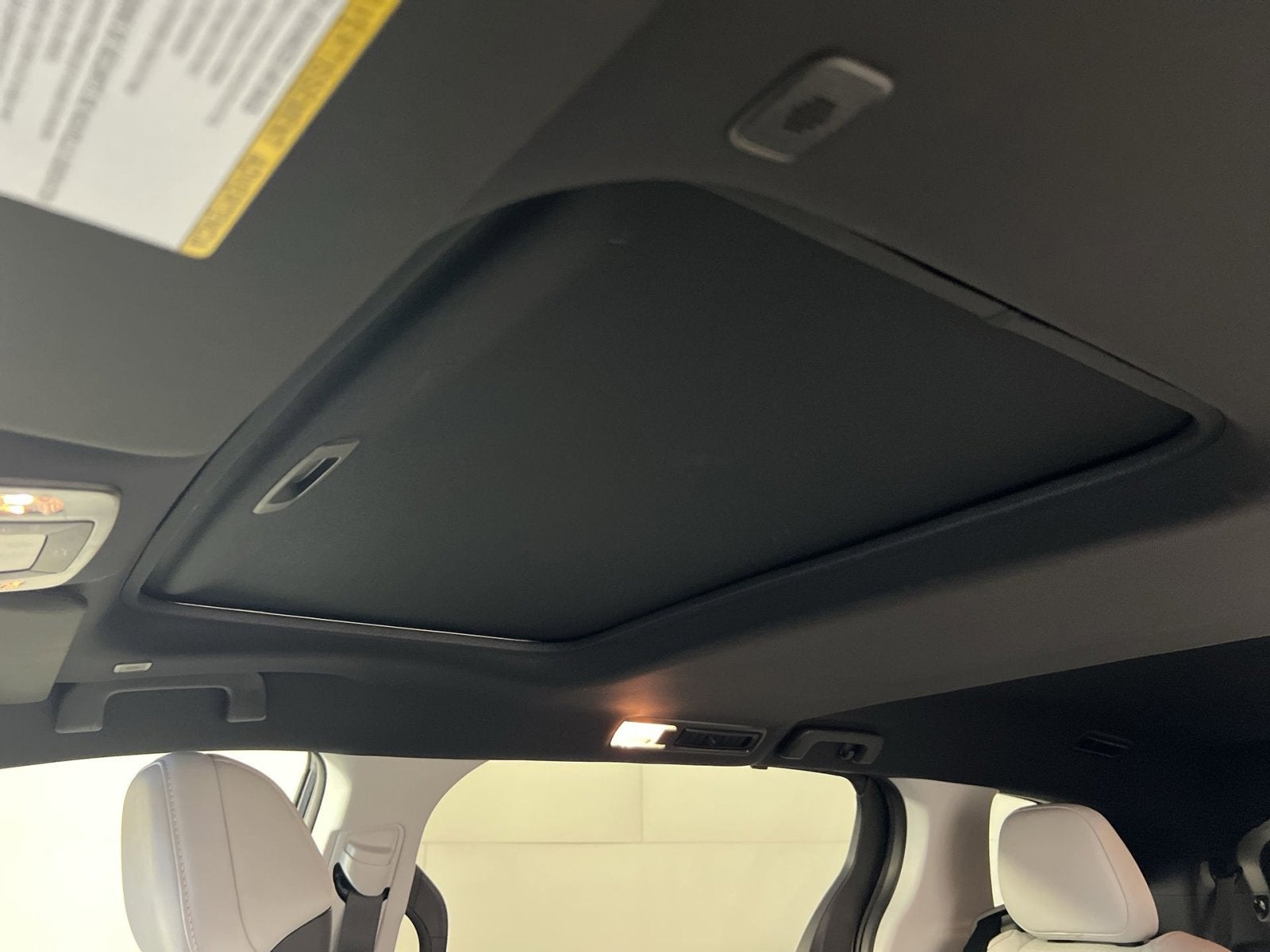 2025 Toyota Sienna XSE