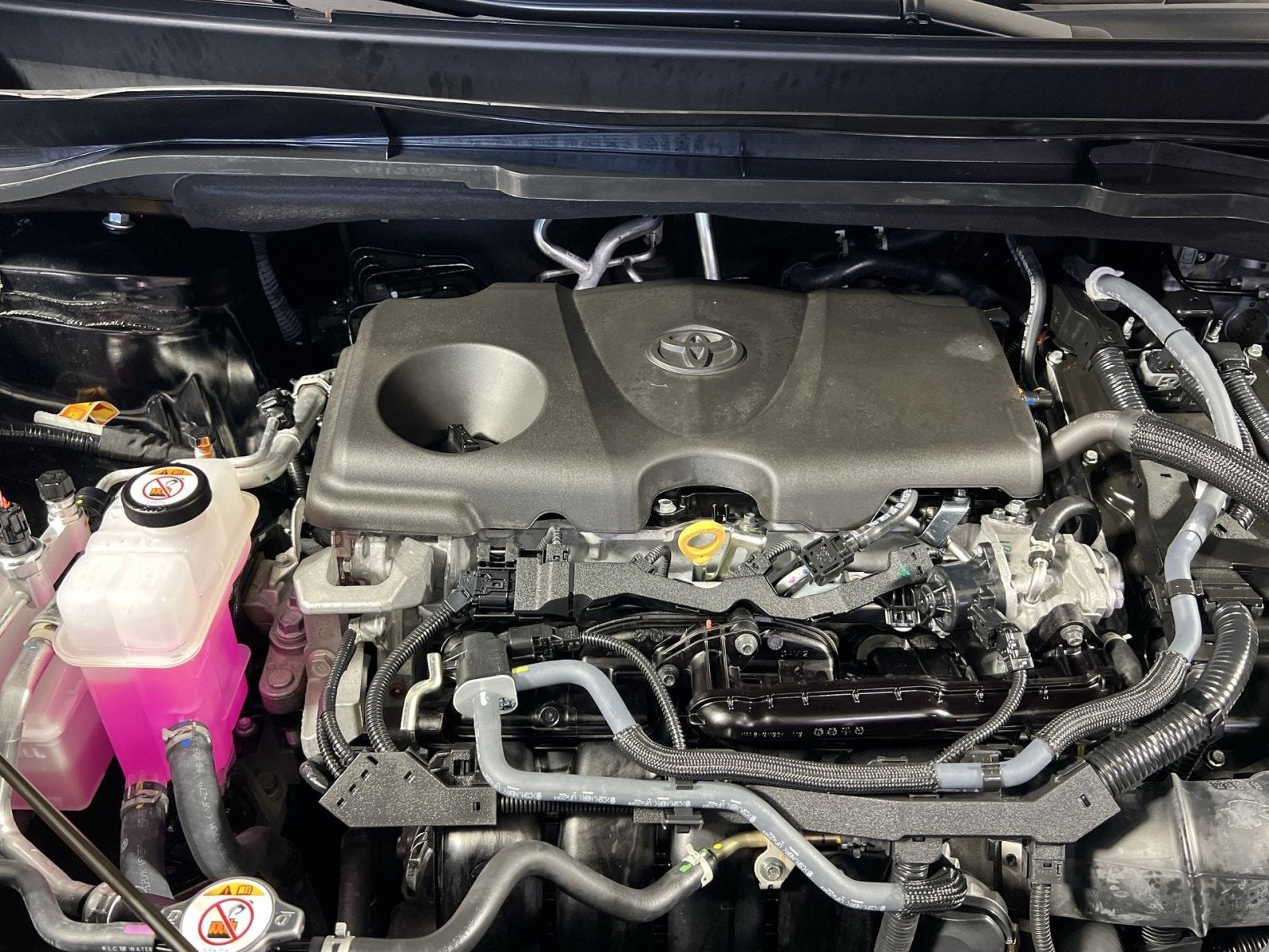 2025 Toyota Sienna XSE