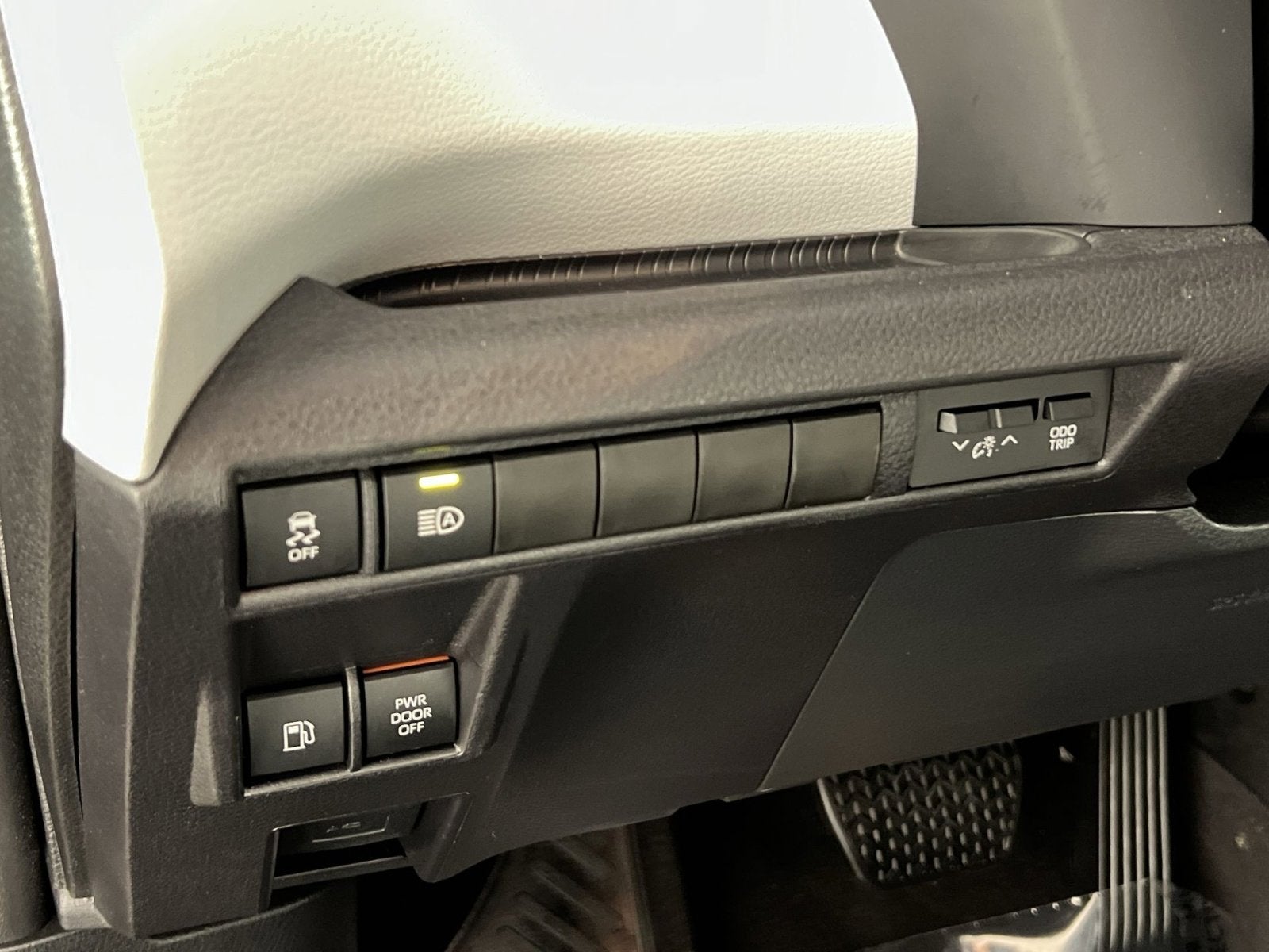 2025 Toyota Sienna XSE