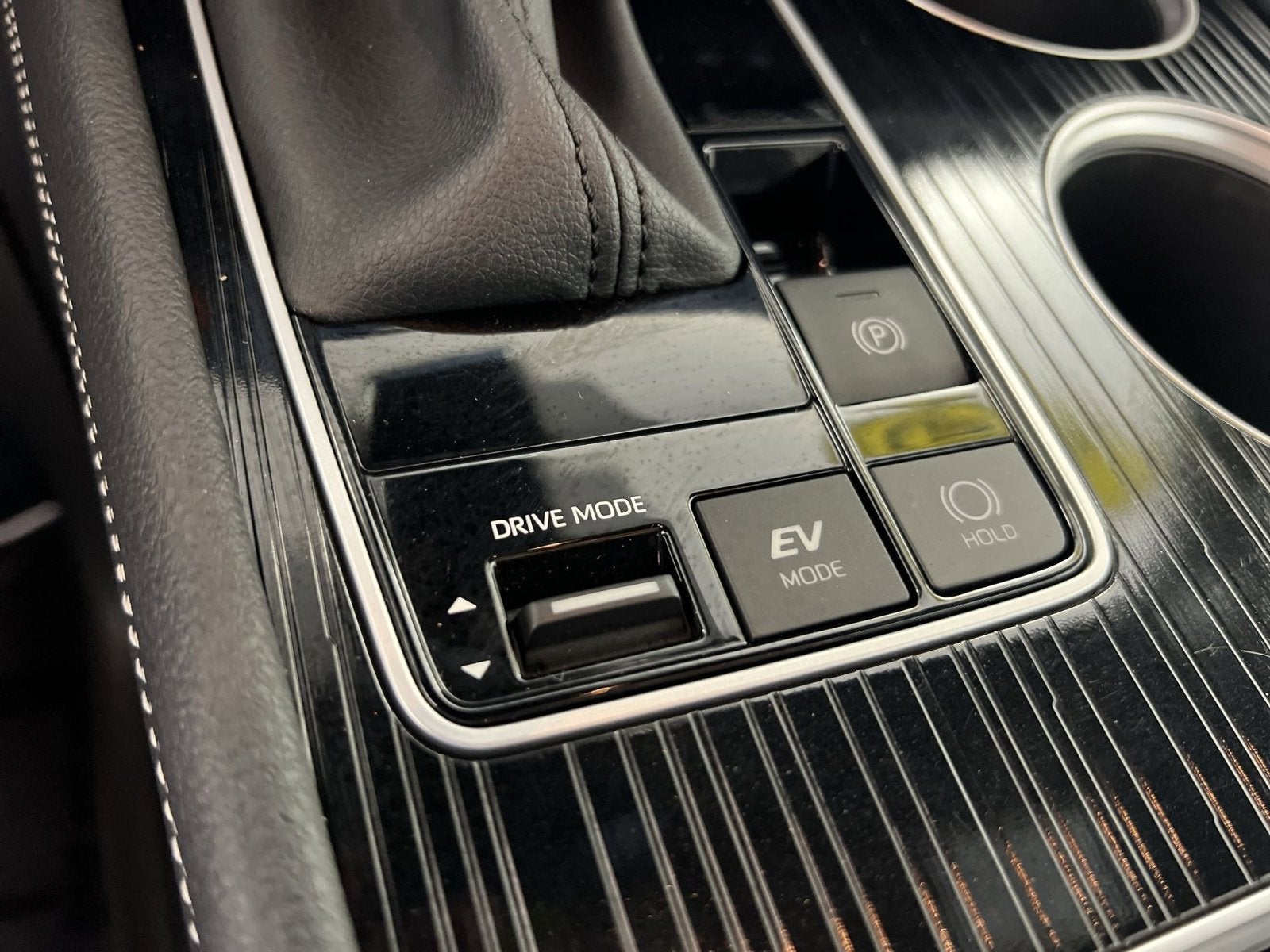 2025 Toyota Sienna XSE