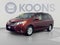 2013 Toyota Sienna XLE