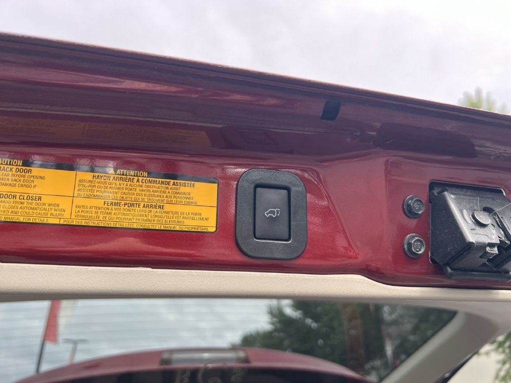 2013 Toyota Sienna XLE
