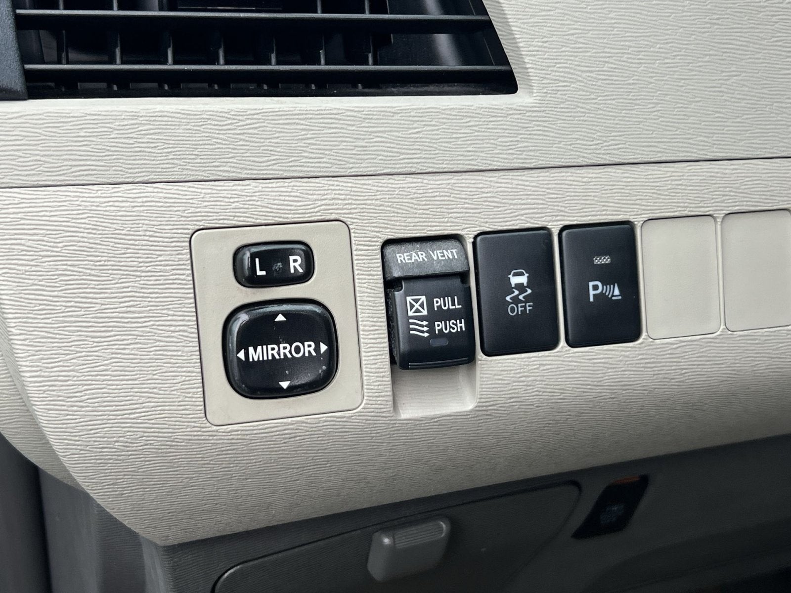 2013 Toyota Sienna XLE