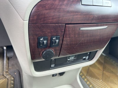 2013 Toyota Sienna XLE
