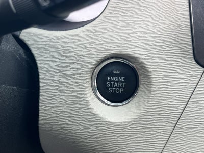 2013 Toyota Sienna XLE