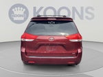 2013 Toyota Sienna XLE