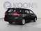 2014 Toyota Sienna XLE