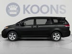 2014 Toyota Sienna XLE