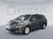 2015 Toyota Sienna Limited Premium