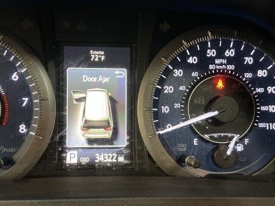 2015 Toyota Sienna Limited Premium