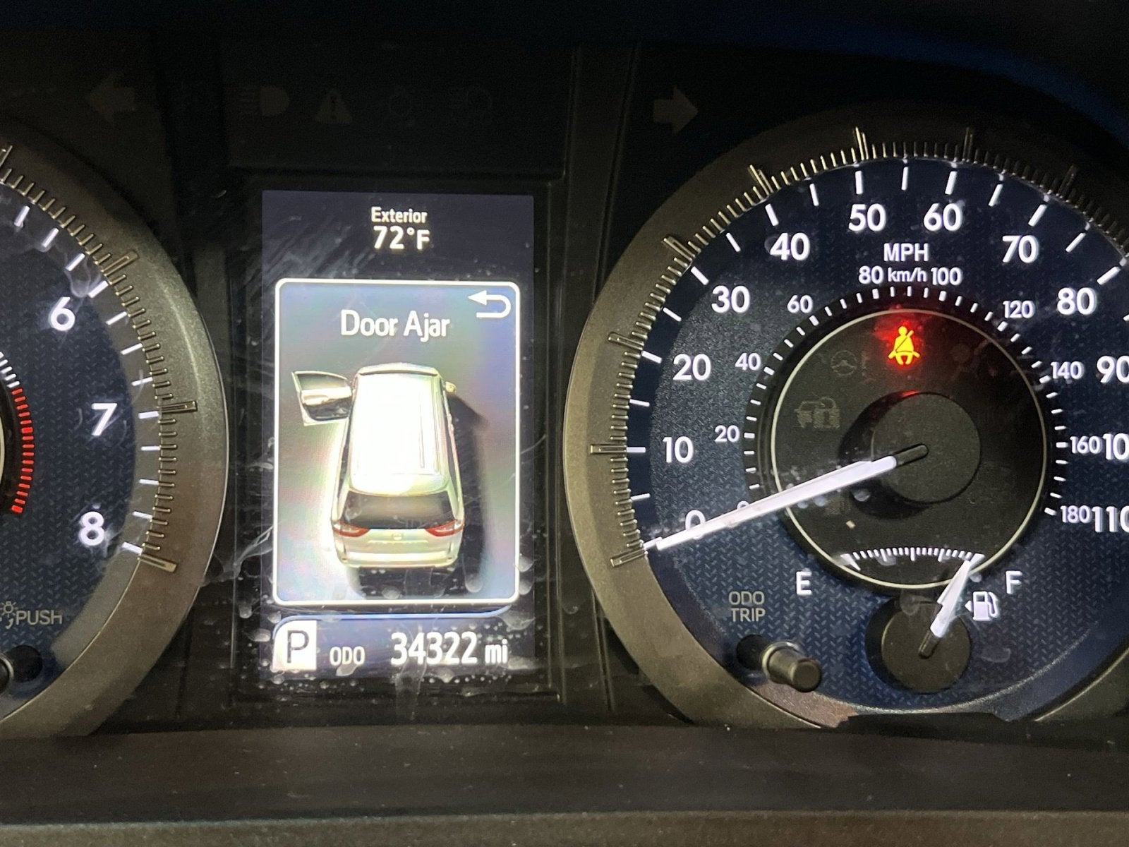 2015 Toyota Sienna Limited Premium