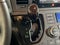2015 Toyota Sienna Limited Premium