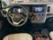 2015 Toyota Sienna Limited Premium