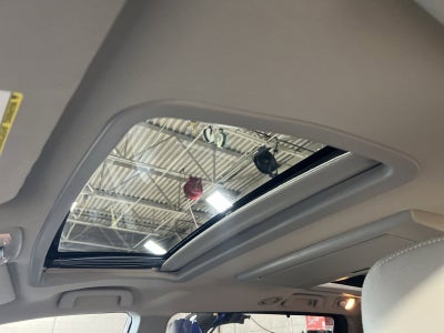2015 Toyota Sienna Limited Premium