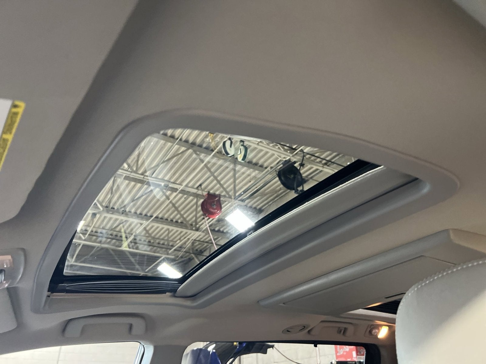 2015 Toyota Sienna Limited Premium